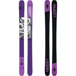 Skis: Vesper