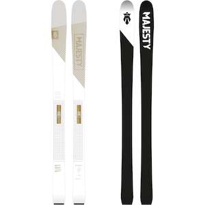 Skis: Adventure W 24