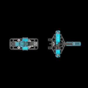 Ski Bindings: Haute Route 10 Plus