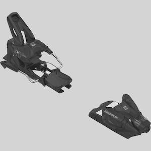 Ski Bindings: Strive 14 GW Binding