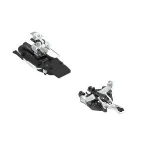 Ski Bindings: Raider 12