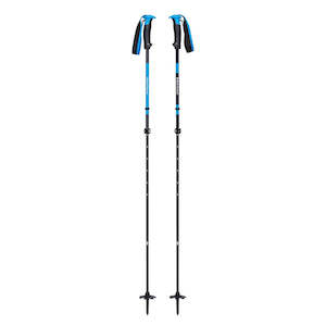Razor Carbon Pro Ski Poles
