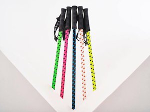 Ski Poles: META POLES