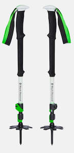 Ski Poles: Expedition Poles