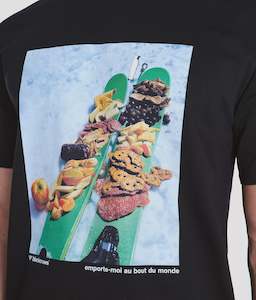 Navis Freebird Motto Tee