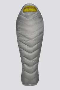 Sleeping Bags: Mythic Cloud 600