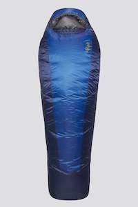 Sleeping Bags: Solar Eco 2 Sleeping Bag