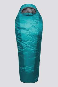 Sleeping Bags: Solar Eco 2 W Sleeping Bag