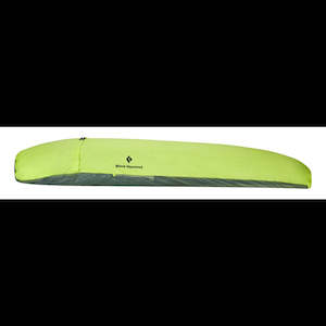 Tents Shelters: Twilight Bivy