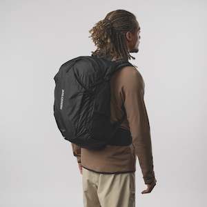 Packs Duffels Bags: Salomon Trailblazer 30