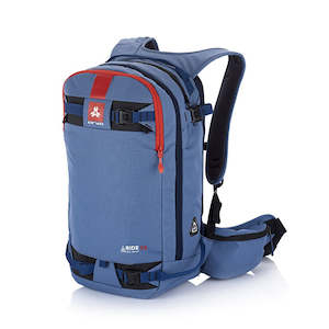 Packs Duffels Bags: Ride 24