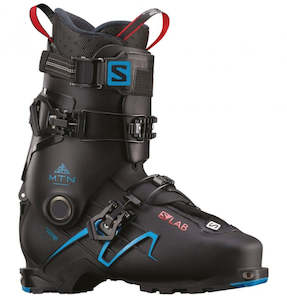 Ski Boots: S/LAB MTN