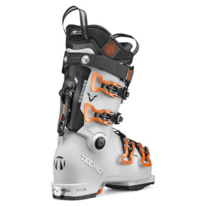 Ski Boots: 2025 Cochise 115 W DYN GW