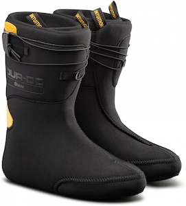 Ski Boots: Tour Wrap