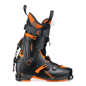 Ski Boots: 2025 Zero G Peak