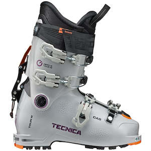 Ski Boots: 2025 Zero G Tour W