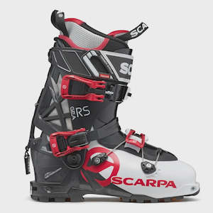 Ski Boots: Gea RS