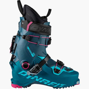 Ski Boots: Radical Pro W