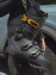 Ski Boots: 2025 Anthem 85 MV