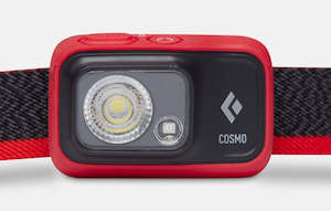 Electronics: Cosmo 350 Headlamp