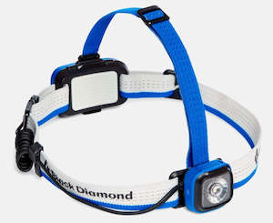 Sprinter 500 Headlamp