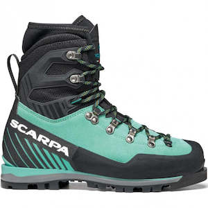 Scarpa: Mont Blanc Pro GTX W