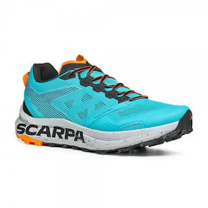 Scarpa: Spin Planet
