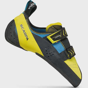 Scarpa: Vapor V Rock Shoe