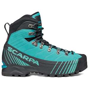 Scarpa: Ribelle HD W