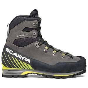 Scarpa: Manta Tech GTX  Mens