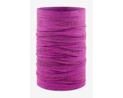 Headwear: Buff DryFlx (Cons)