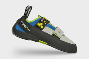 Climbing Shoes: Joker Rock Shoe