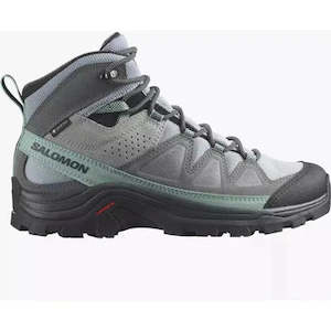 Hiking Mountaineering Boots: Quest Rove GTX W