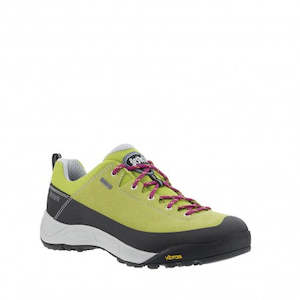 Hiking Mountaineering Boots: Mestral Lady