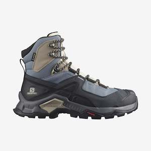 Hiking Mountaineering Boots: Quest Element GTX W
