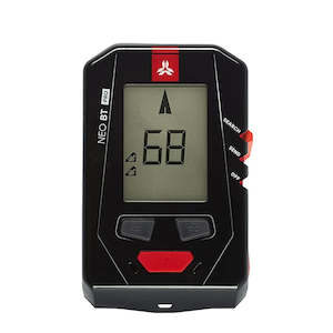 Avalanche Safety Equipment: Neo BT Pro Transceiver