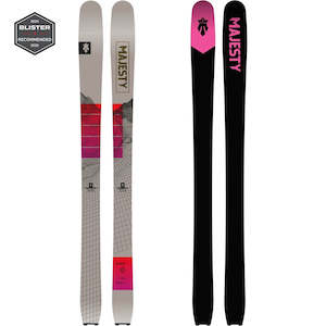 Skis: 2025.26 Superpatrol