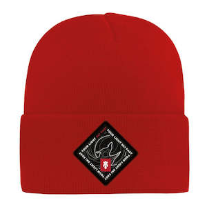 Headwear: Majesty Beanie