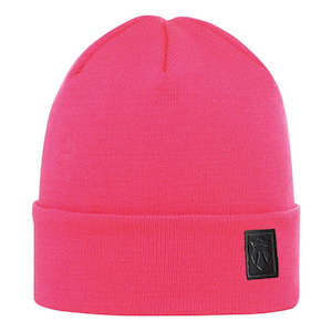 Headwear: Chimney Beanie