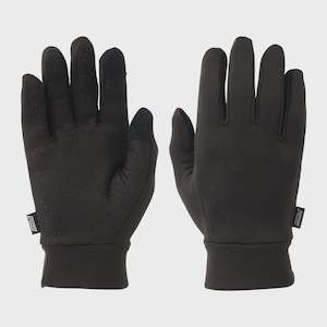 Gloves Mitts: Microfleece Liner Youth