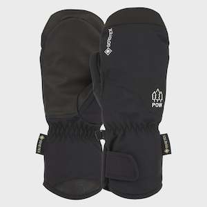 JR GTX Mitt