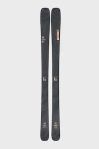 Skis: Reliance 92 Ti