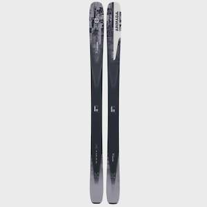 Skis: 2026 Declivity X 102