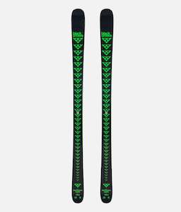 Skis: Captis Ski 2024.25