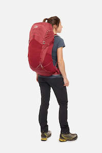 Lowe Alpine: Airzone Trek ND33:40