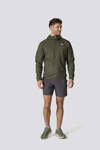 Windgather Hooded Jacket