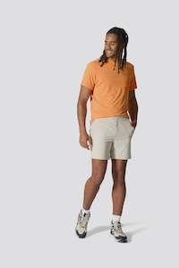 Rab: Harpur Shorts (6")