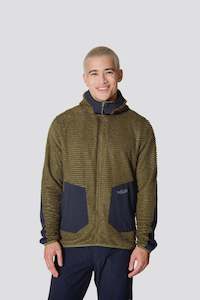 Buckstone Hoody