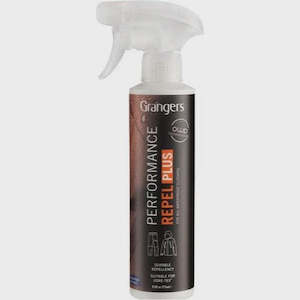 Performance Repel Plus Spray
