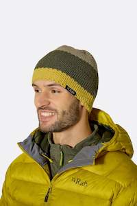 Clothing: Monzino Beanie